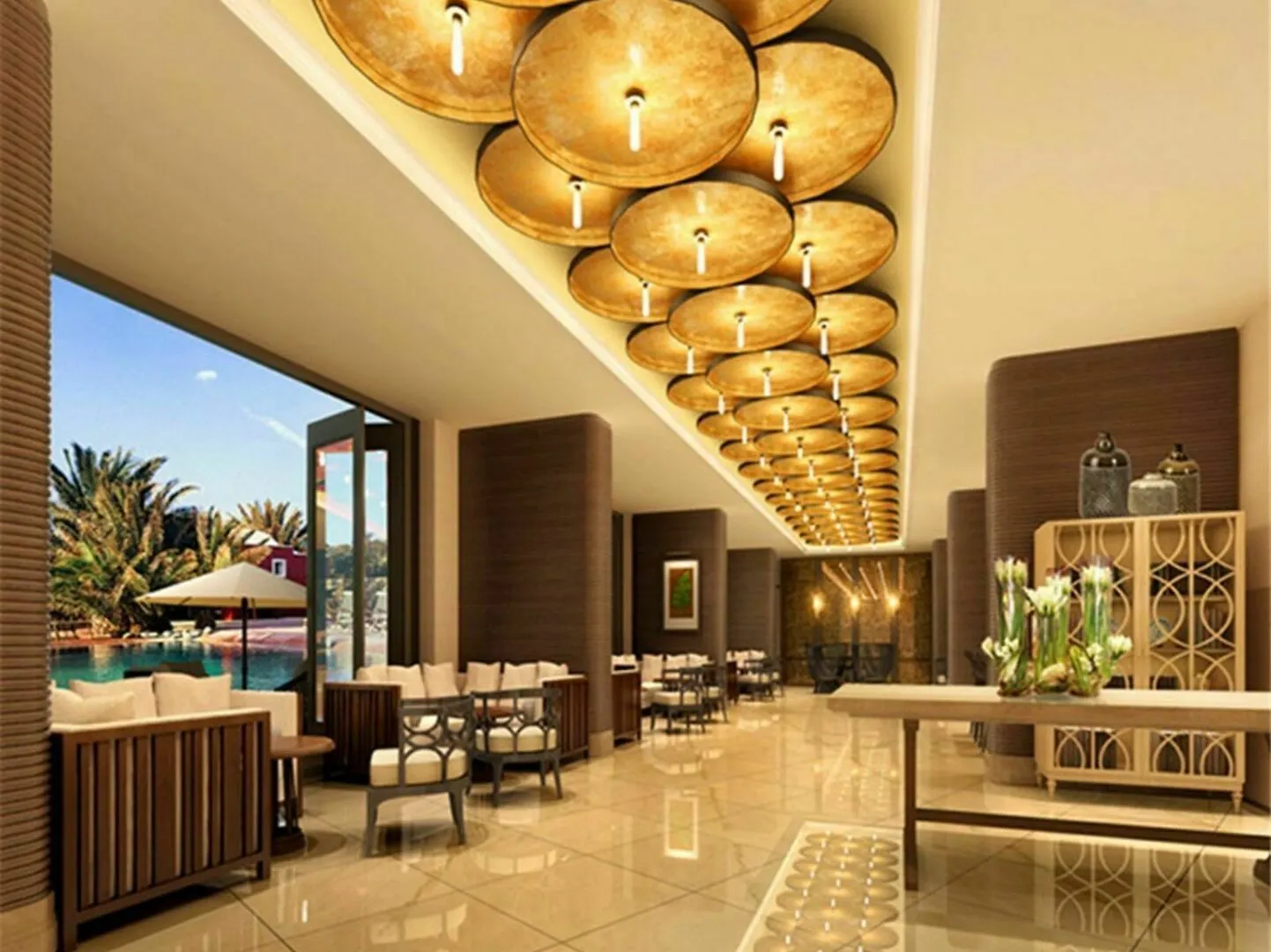 Paxton Vacances Hotels & Resorts Σανυά