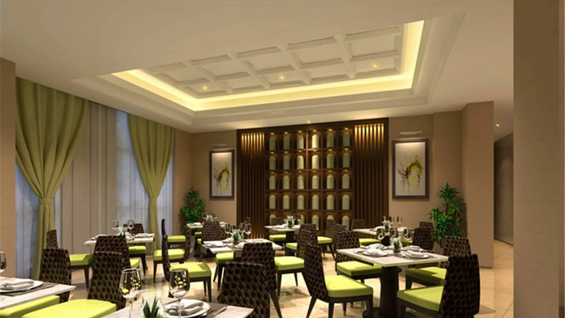 Paxton Vacances Hotels & Resorts Σανυά